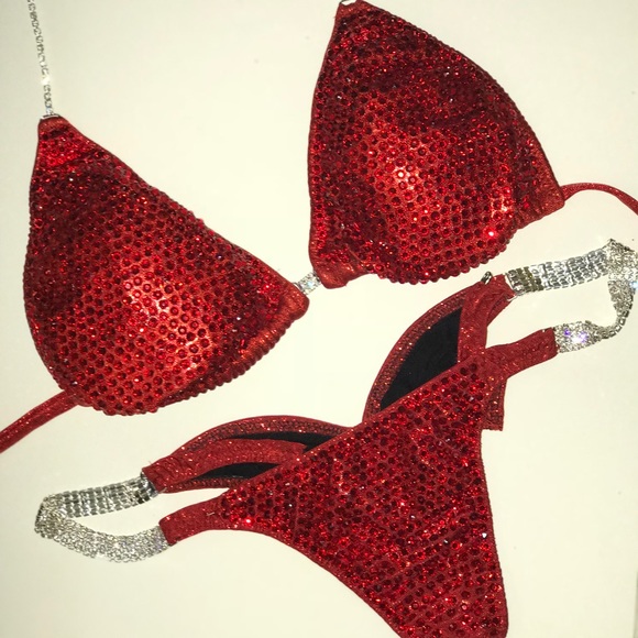 Competition bikinis - Picture 5 of 5